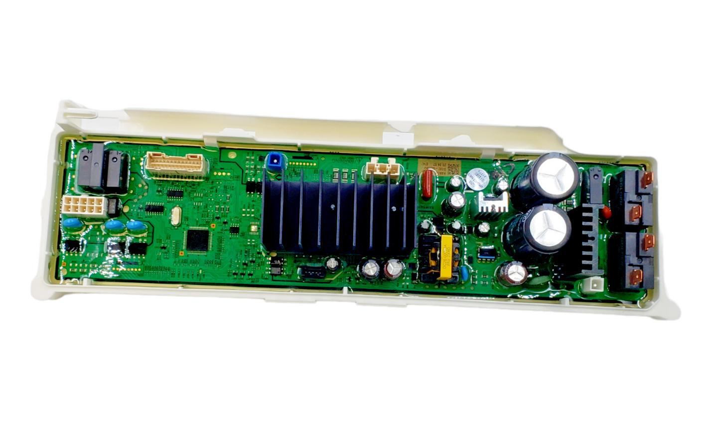 New Samsung Washer Control Board DC92-02388V **Same Day Ship & 60 Days Warranty*