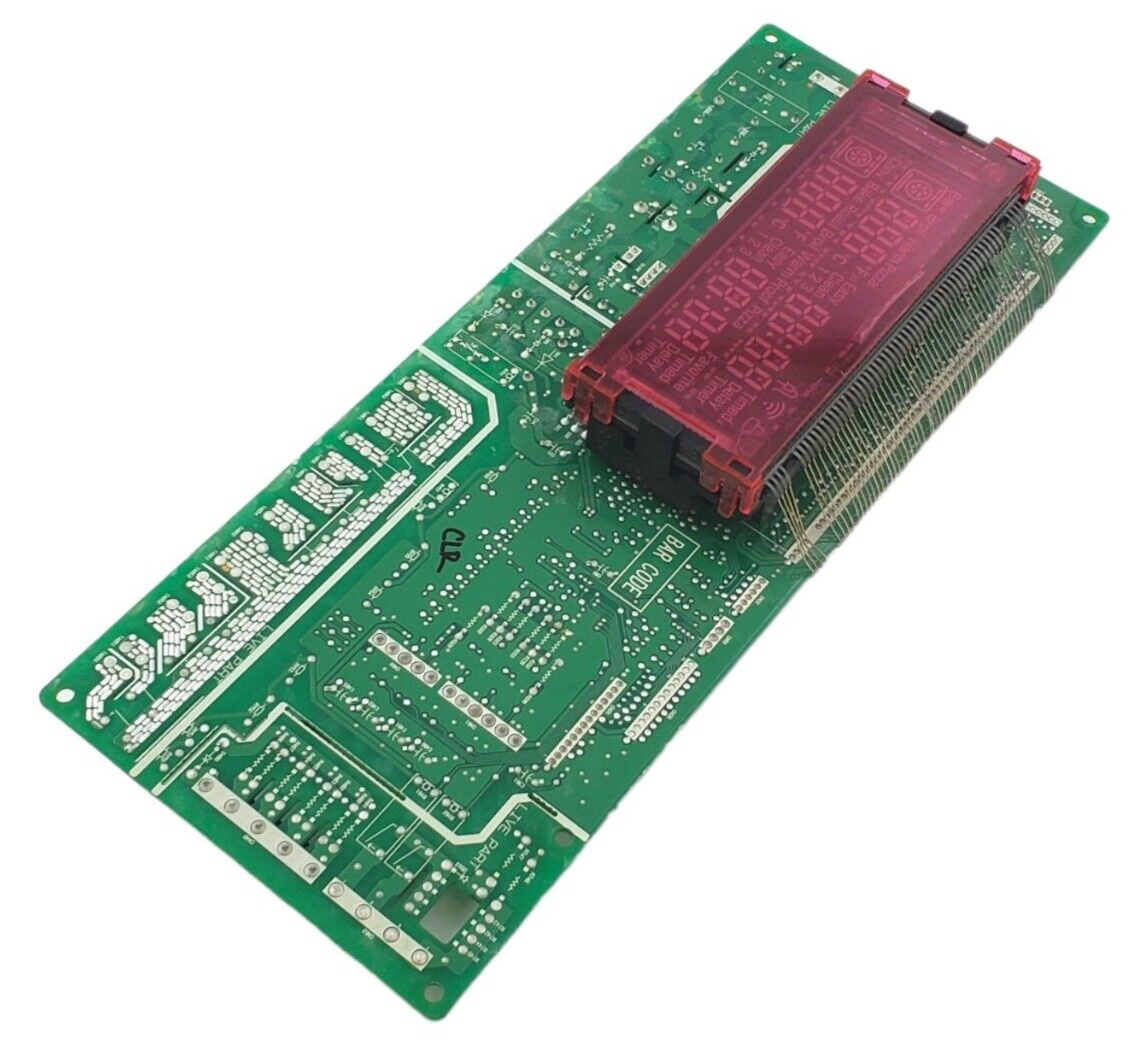 Genuine LG Range Control Board EBR80595302 Same Day Shipping & 60 Days Warranty*