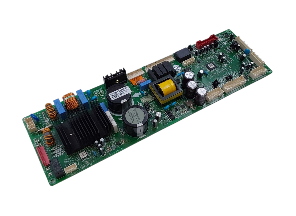 LG New Fridge Control Board EBR88309758 **Same Day Shipping & 60 Days Warranty**