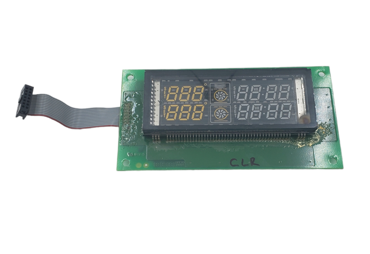 Genuine GE Oven Control Board NA5LT230AA Same Day Shipping & **60 Days Warranty*