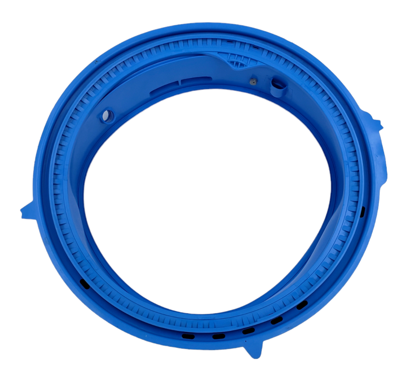 Genuine GE Washer Door Gasket WH05X29514  *Same Day Shipping & 60 Days Warranty*