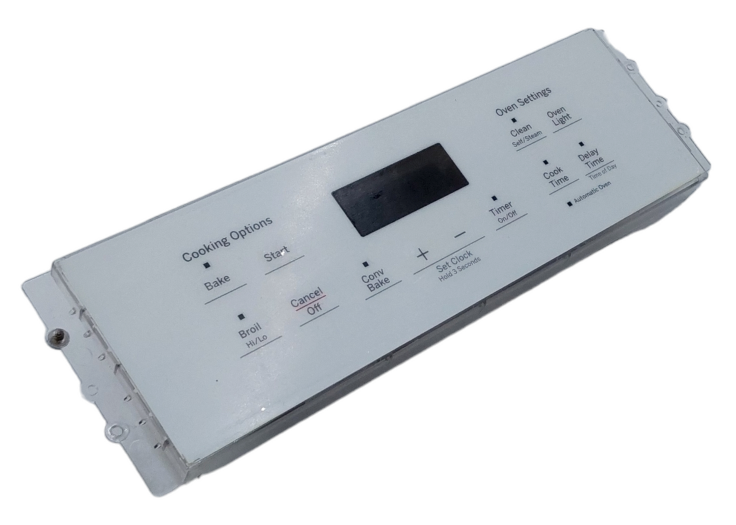 Genuine GE Oven Control Board 164D8450G165 Same Day Shipping & 60 Days Warranty*