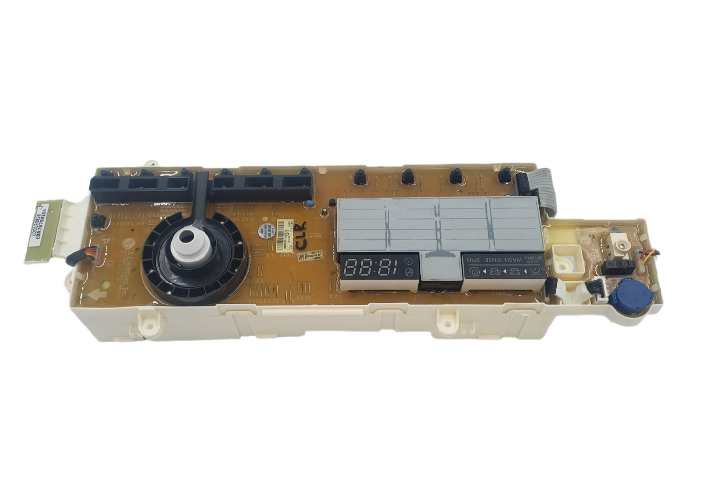 Genuine LG Washer Control Board EBR80342102 Same Day Shipping & 60 Days Warranty