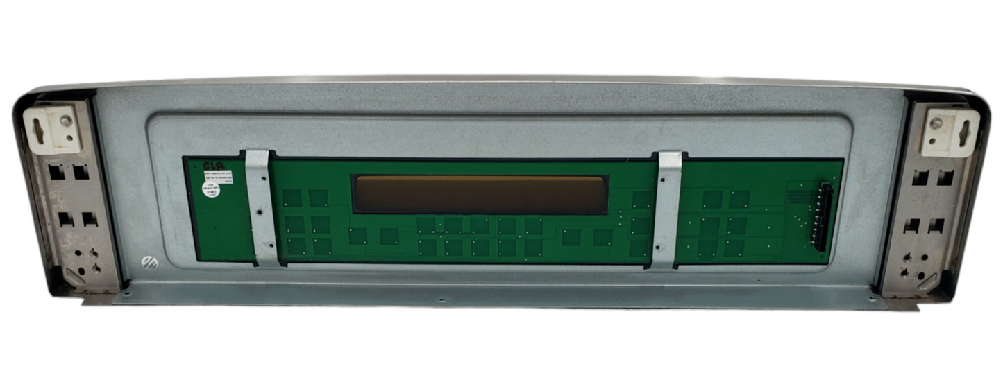 Genuine GE  Touch Control Panel 164D4941G008 Same Day Ship & **60 Days Warranty*