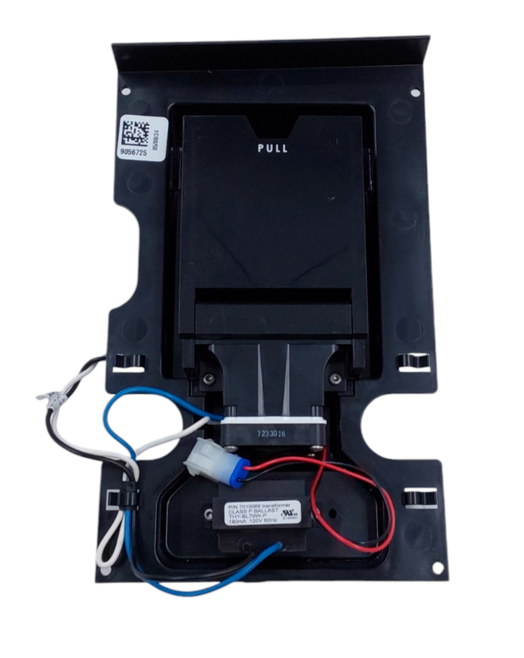 New Sub-Zero Fridge Air purifier housing 9056725 Same Day Ship &60 Days Warranty