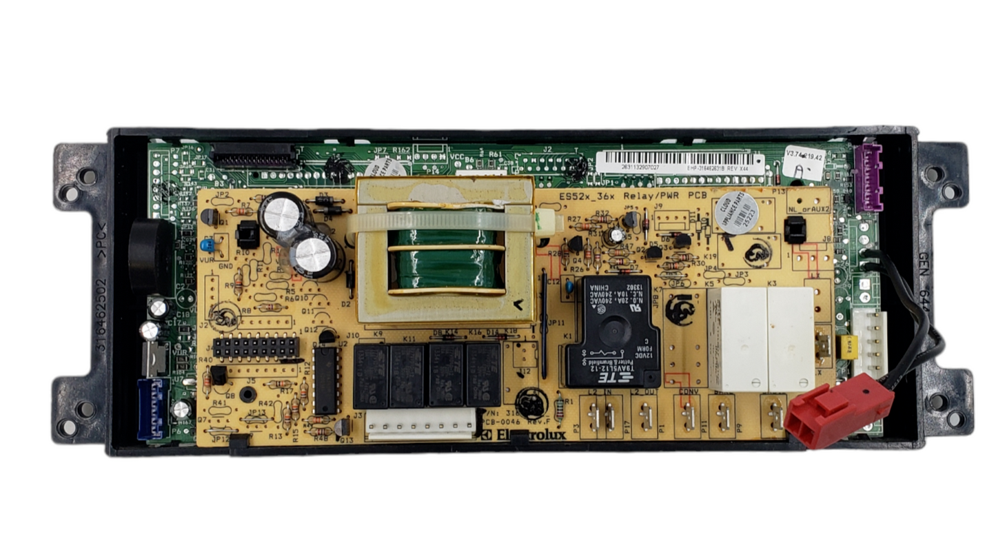 Genuine Frigidaire Oven Control Board 316560117 Same Day Ship & 60 Days Warranty