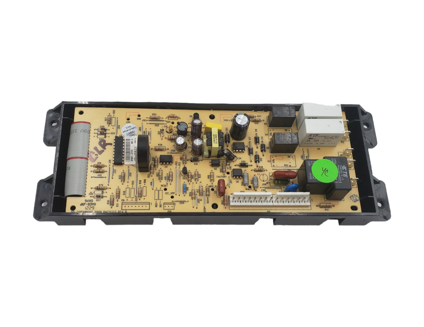 Genuine Frigidaire Oven Control Board 316557272 Same Day Ship & 60 Days Warranty