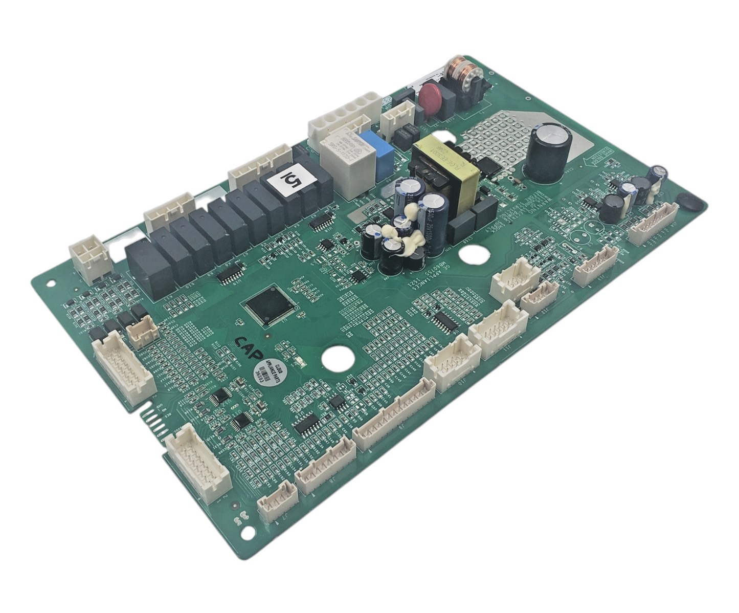 Genuine GE Fridge Control Board 239D5335G011 *Same Day Ship & 60 Days Warranty**