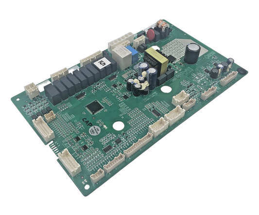 Genuine GE Fridge Control Board 239D5335G011 *Same Day Ship & 60 Days Warranty**