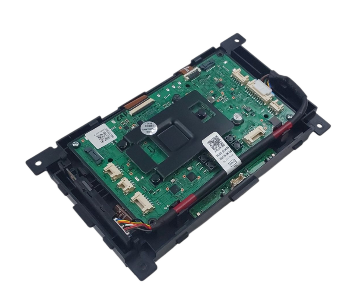 Samsung New Washer Control Board DC92-03908C **Same Day Ship & 60 Days Warranty*