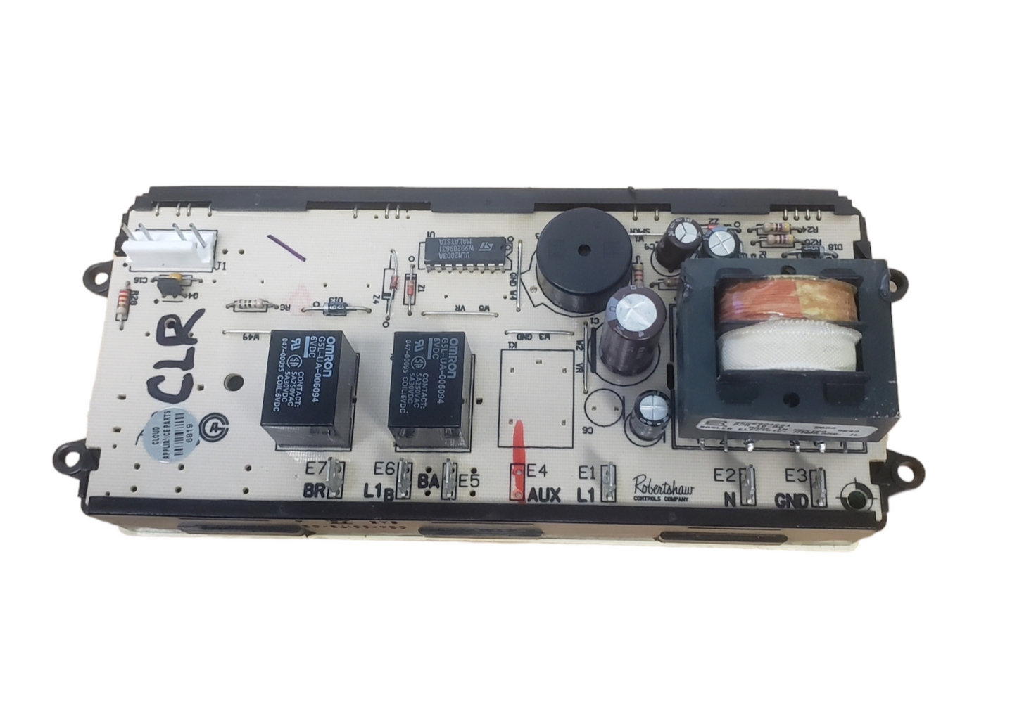 Genuine Maytag Oven Control Board 7601P425-60 Same Day Ship & *60 Days Warranty*