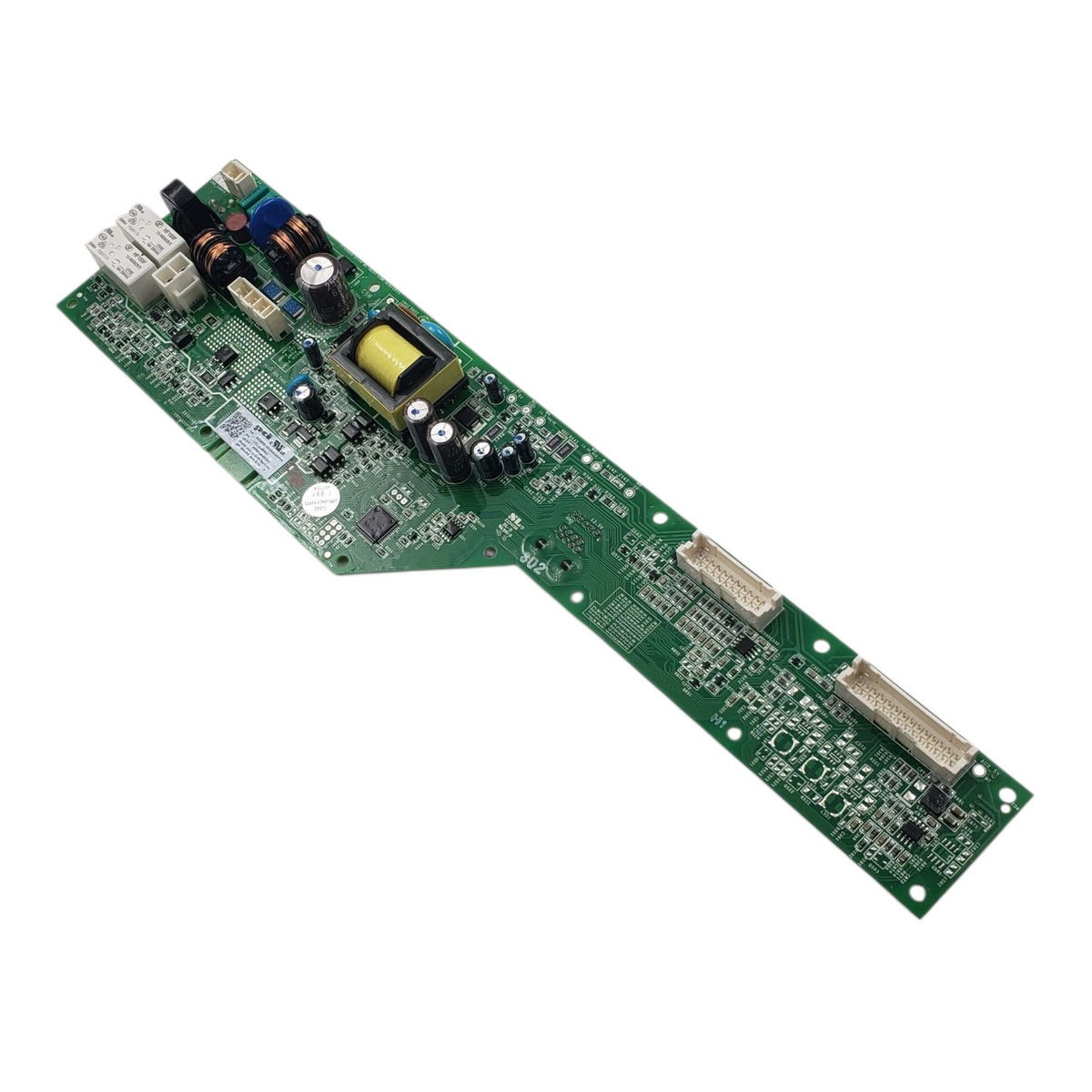 GE OEM Dishwasher Control Board 265D1464G302 **Same Day Ship & 60 Days Warranty*