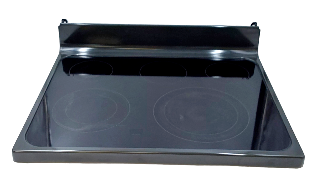 Genuine GE Range Glass Cooktop WB62X25972 *Same Day Shipping & 60 Days Warranty*