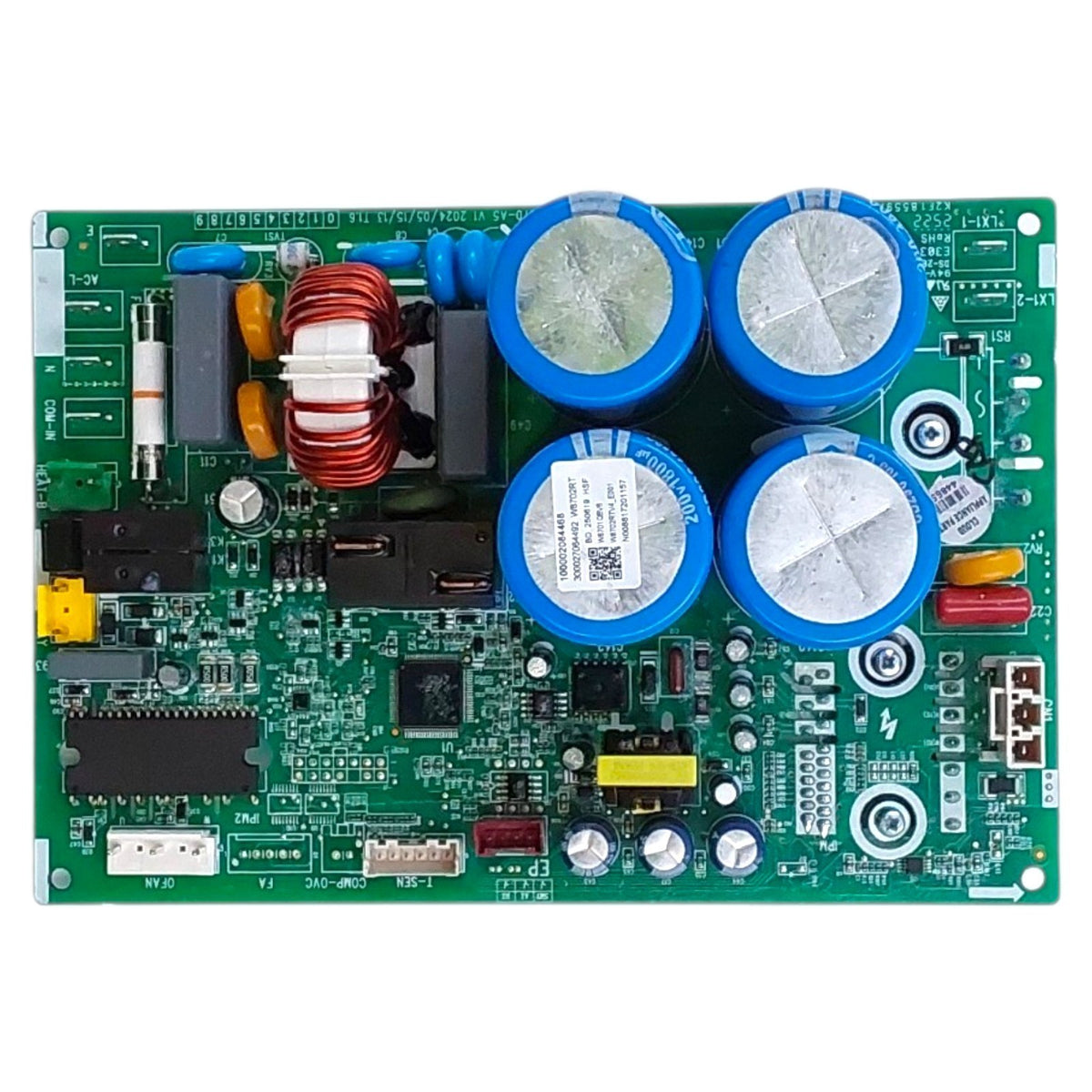 Gree Genuine air conditioner Board 300027064492 Same Day Ship & 60 Days Warranty