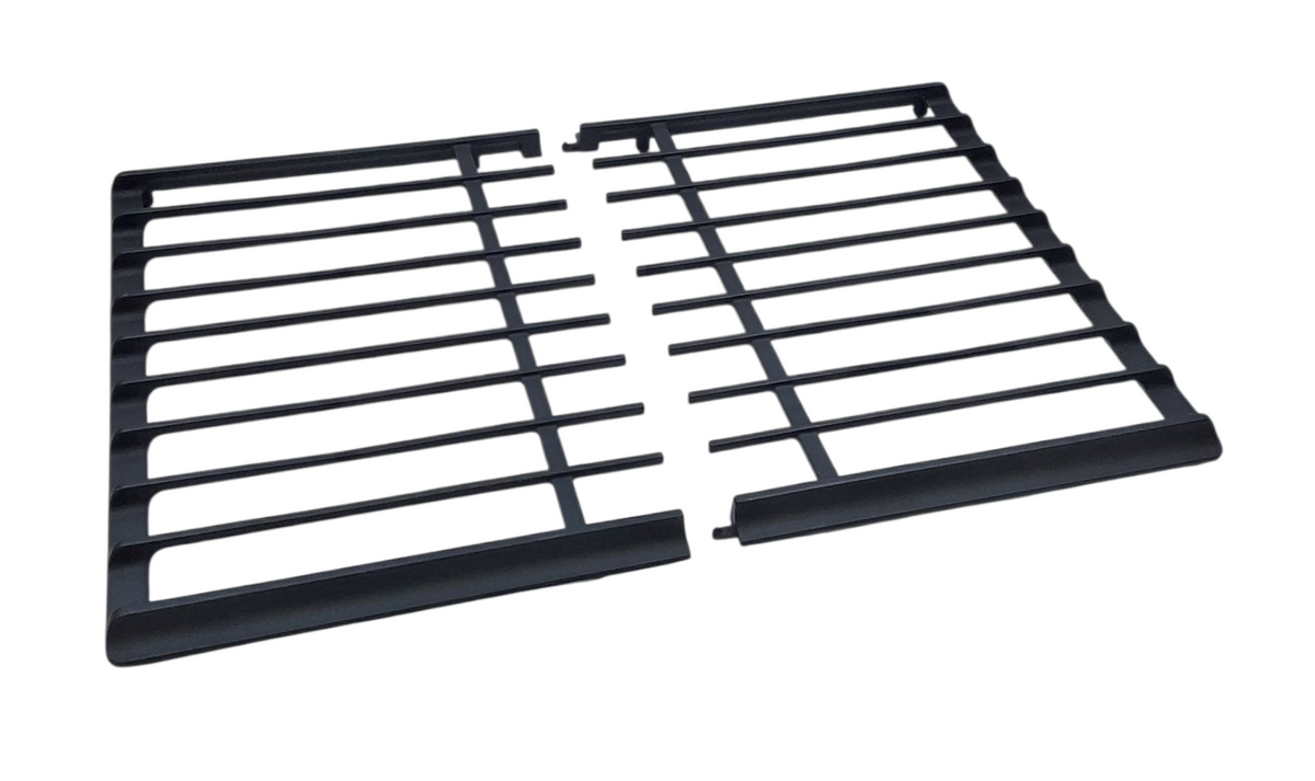 Whirlpool New Range Grate Assembly Kit W11384202 Same Day Ship & 60 Day Warranty