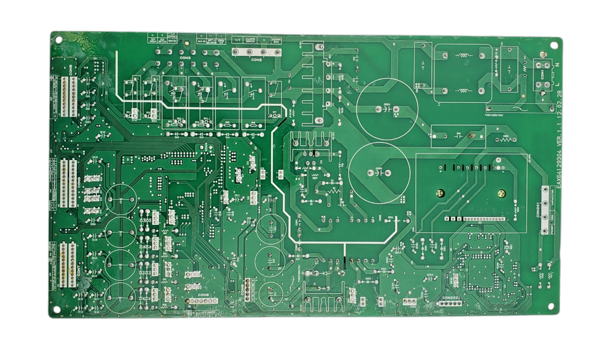 Genuine LG Fridge Control Board EBR73093607 Same Day Shipping & 60 Days Warranty