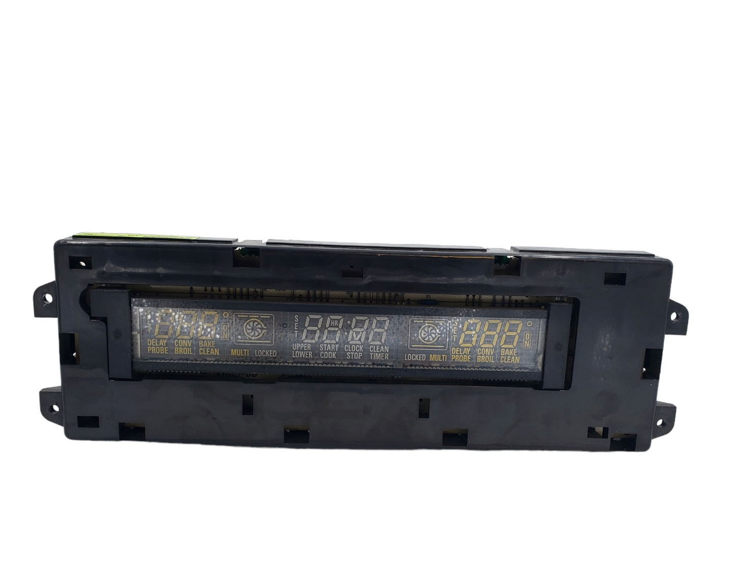 Genuine GE Oven Range Control Board WB27T10347 Same Day Ship & 60 Days Warranty*