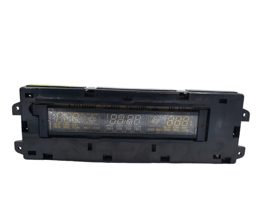 Genuine GE Oven Range Control Board WB27T10347 Same Day Ship & 60 Days Warranty*