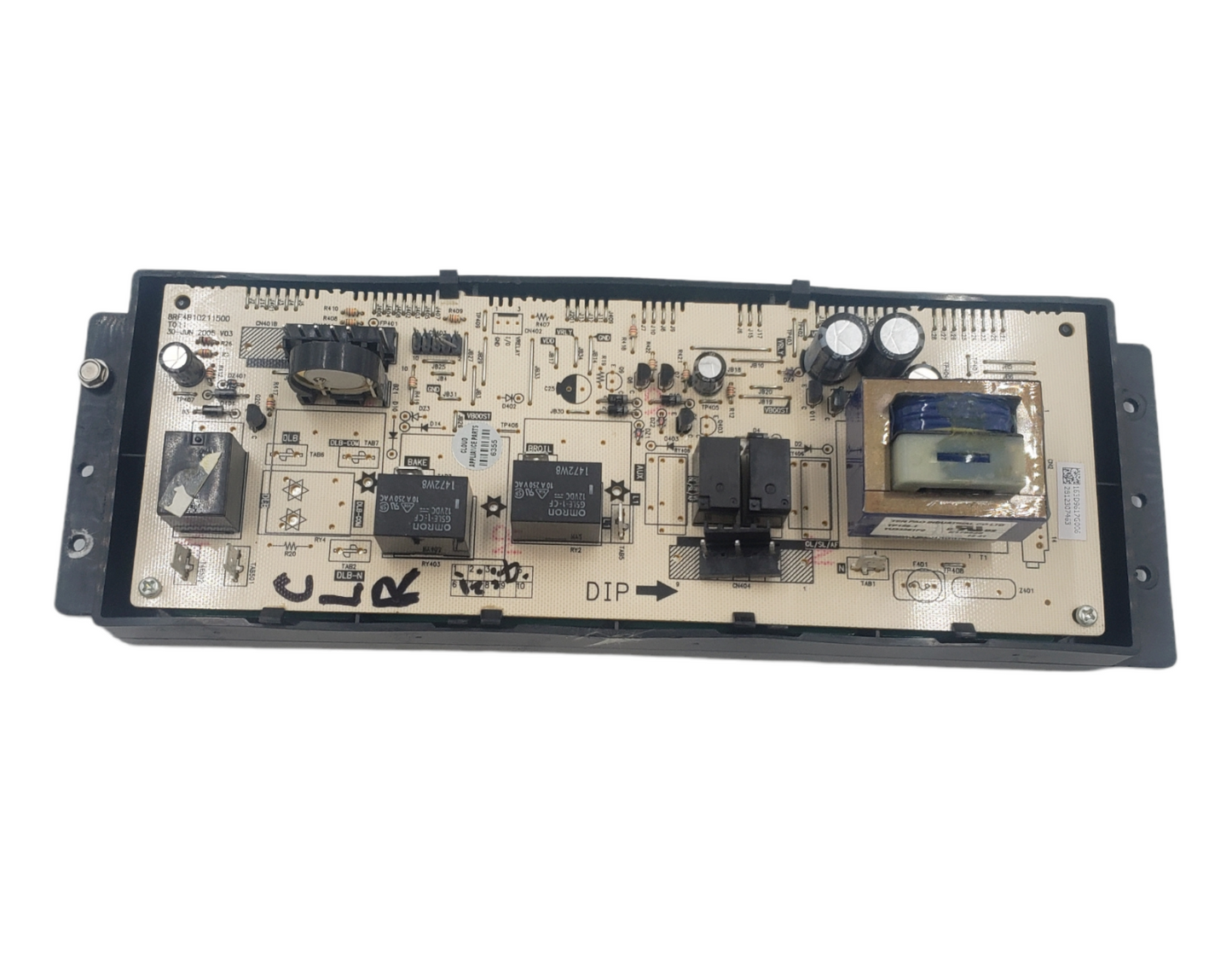 Genuine GE Oven Control Board 183D9817G008 Same Day Shipping & *60 Days Warranty