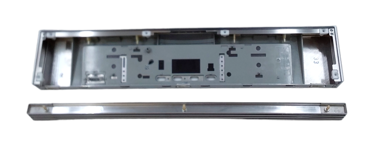 New Miele Dishwasher Control Panel GW432  *Same Day Shipping & 60 Days Warranty*