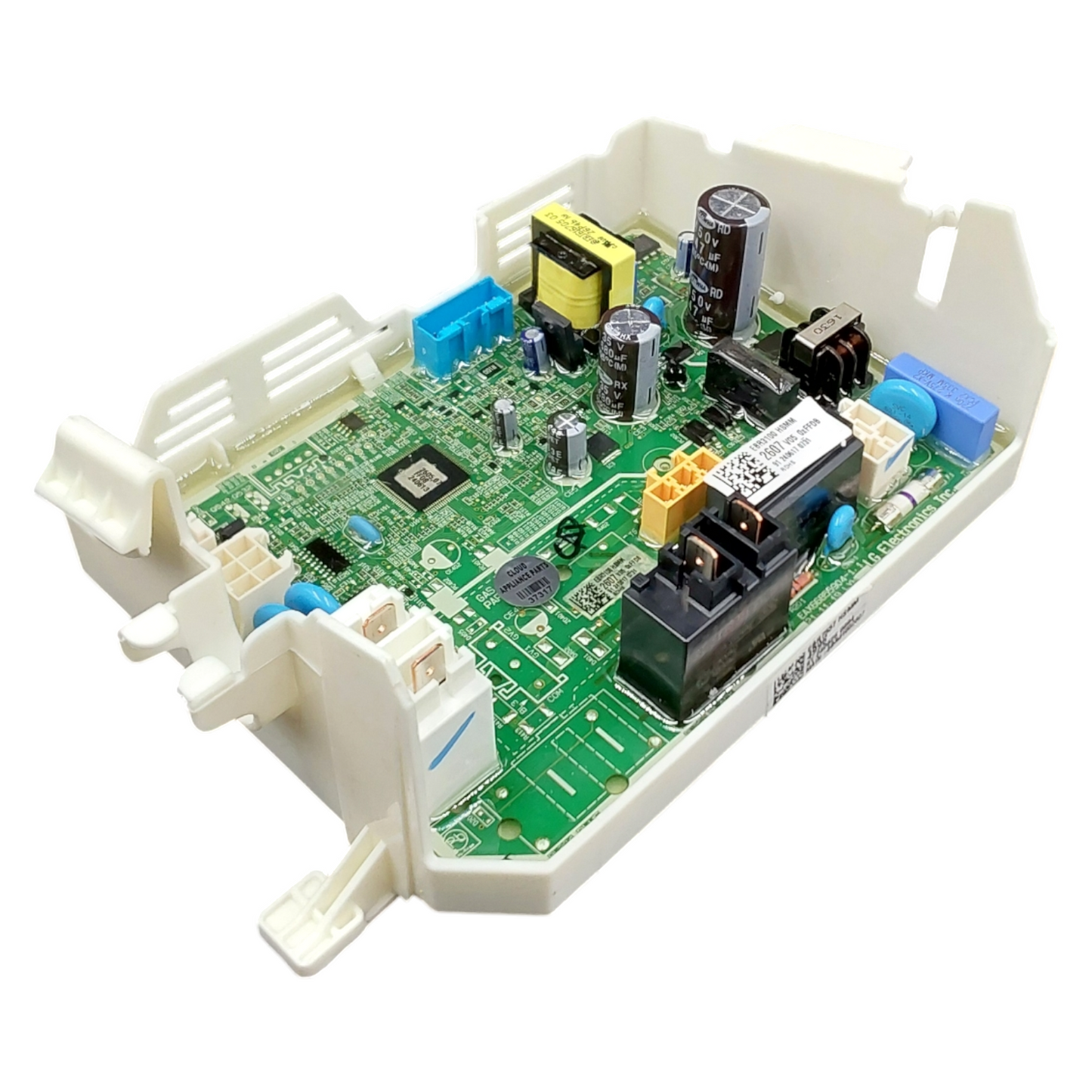 Genuine LG laundry center Board EBR31002607 Same Day Shipping & 60 Days Warranty