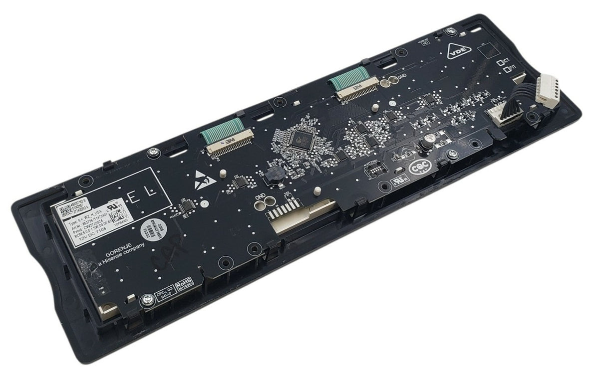 Hisense Genuine Range Control Board 863736 Same Day Shipping & 60 Days Warranty*