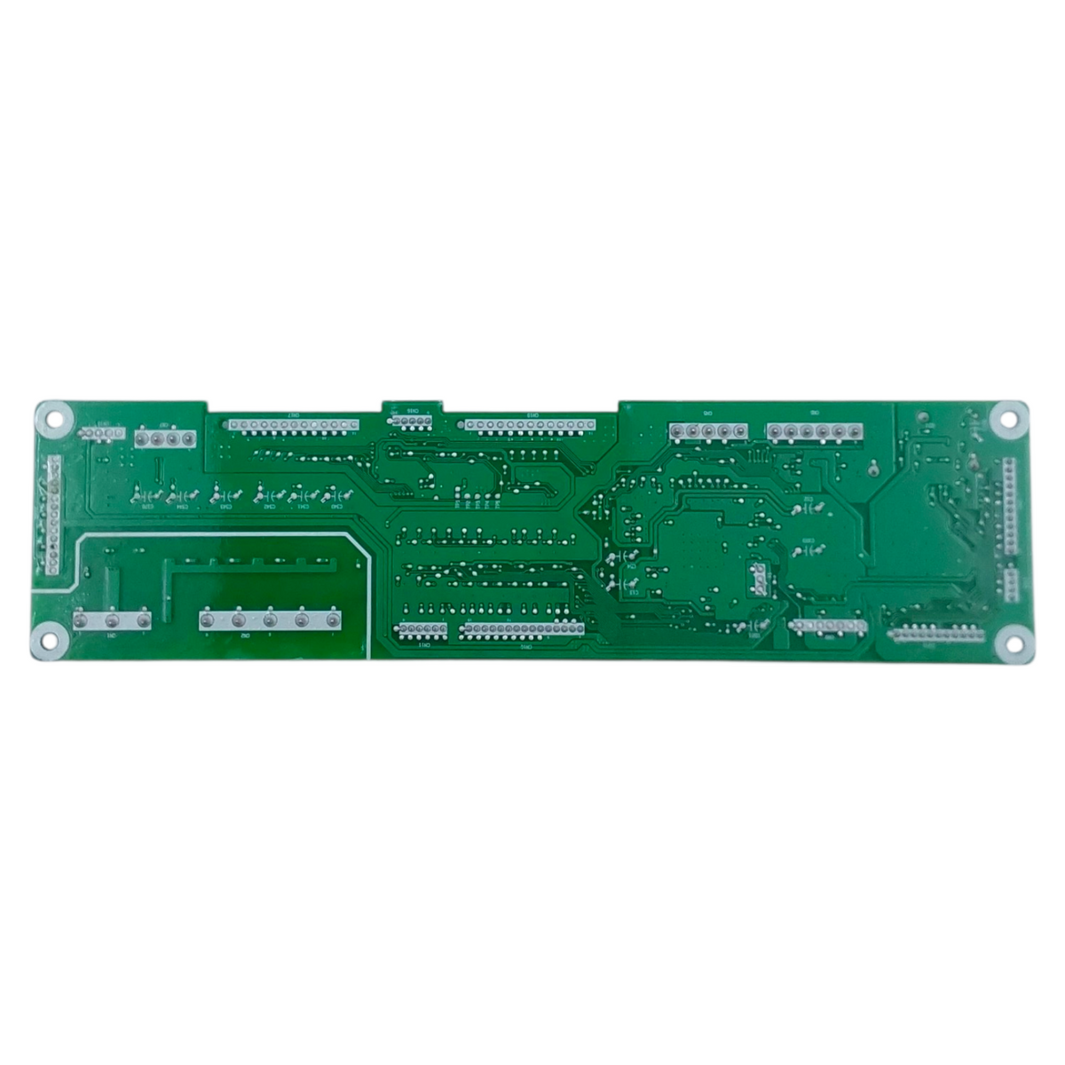 LG New Range Oven Control Board EBR42389110 Same Day Shipping & 60 Days Warranty