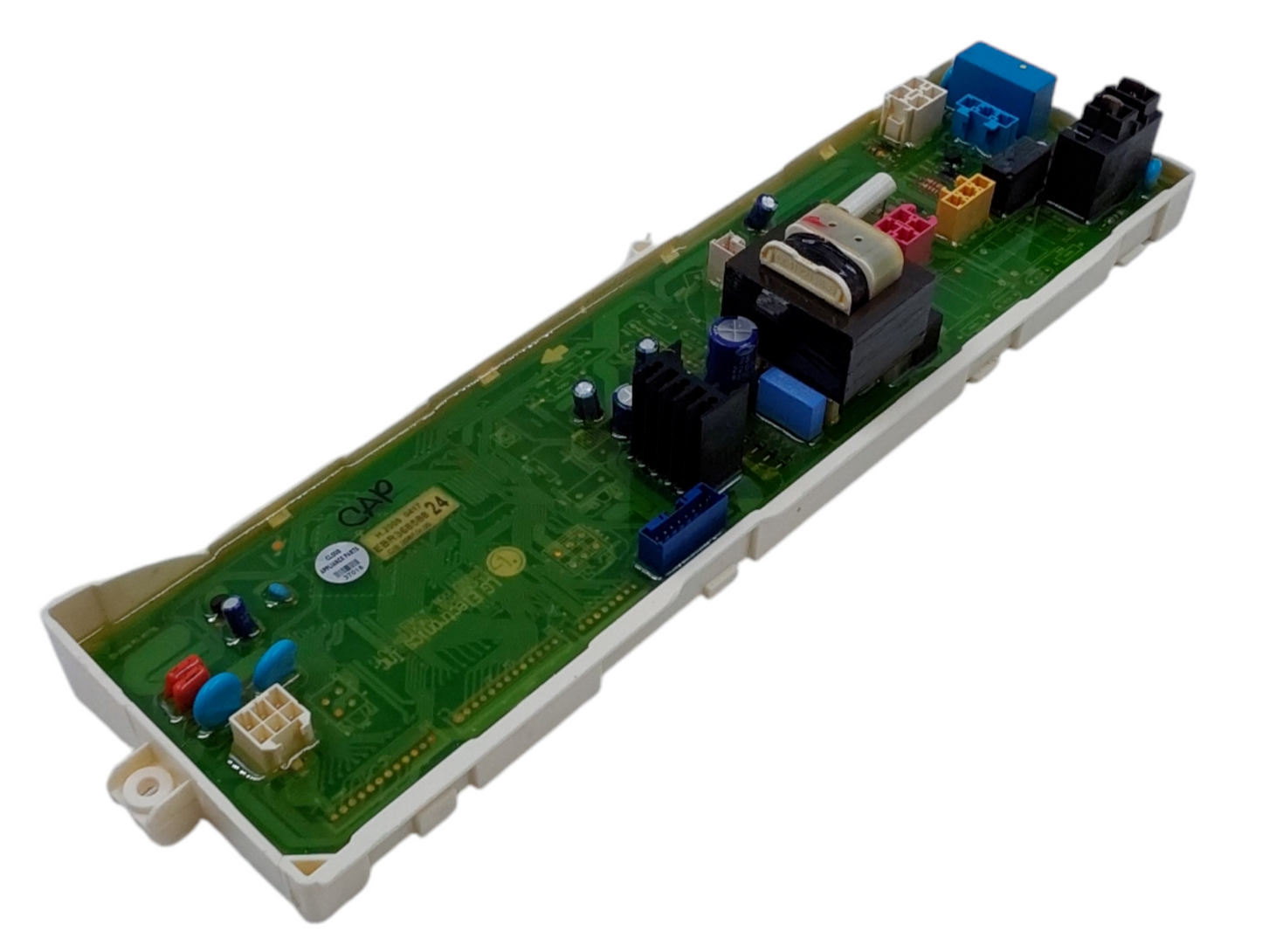 Genuine LG Dryer Control Board EBR36858824 Same Day Shipping & 60 Days Warranty*