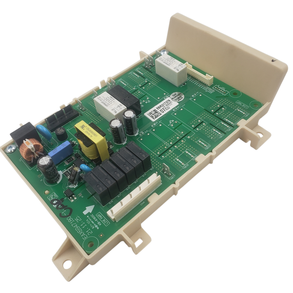 LG Genuine Range Control Board EBR31737807 Same Day Shipping & 60 Days Warranty*