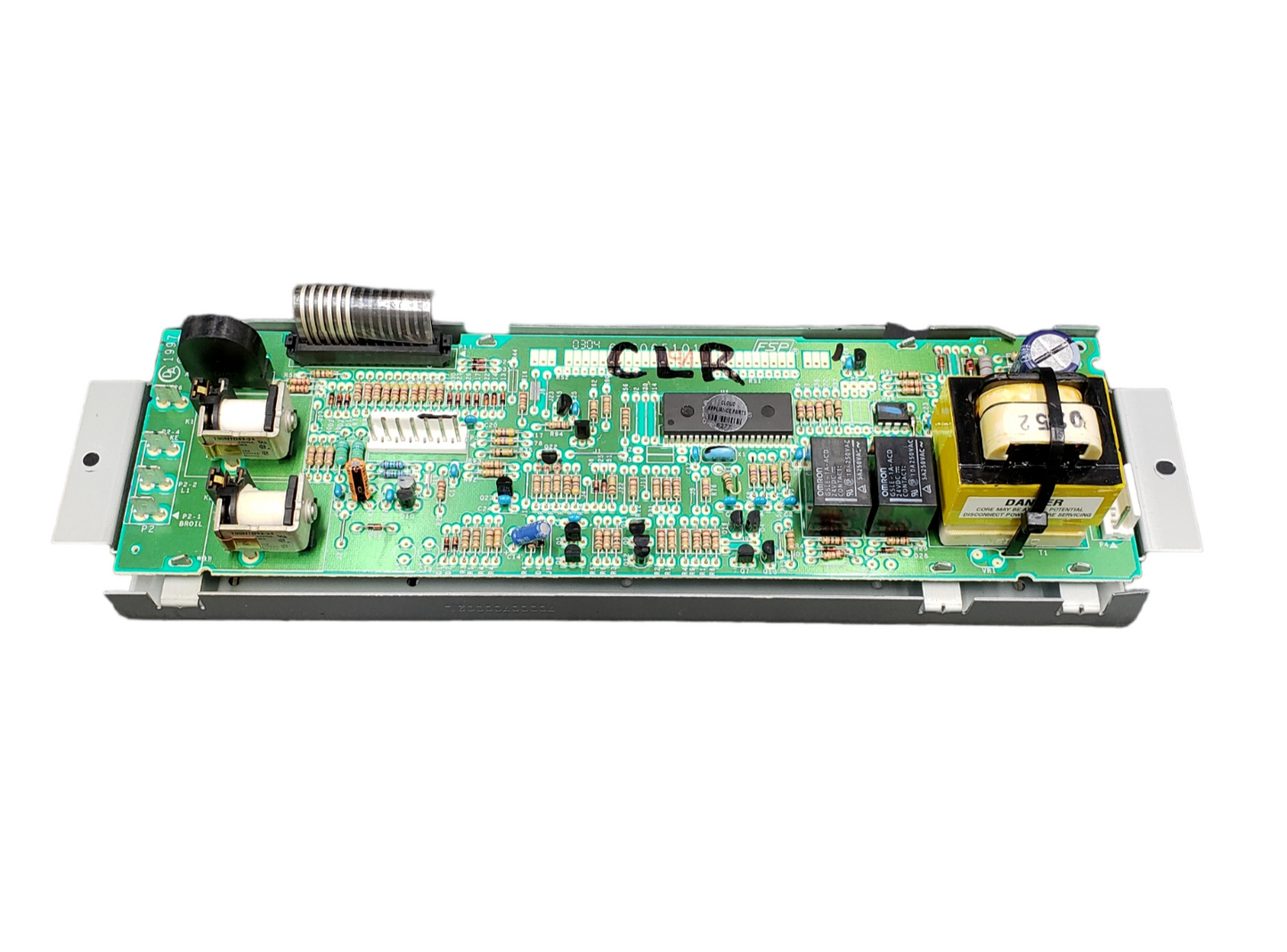Genuine Whirlpool Oven Control Board 8523285 Same Day Ship & **60 Days Warranty*