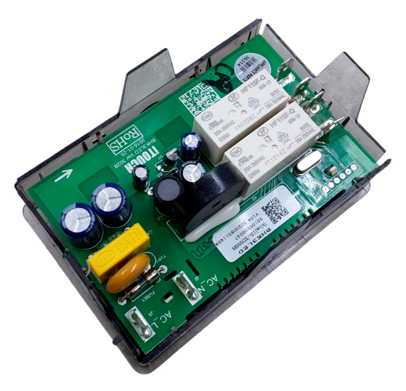 New Cosmo Oven Control Board 30100200047 *Same Day Shipping & 60 Days Warranty**