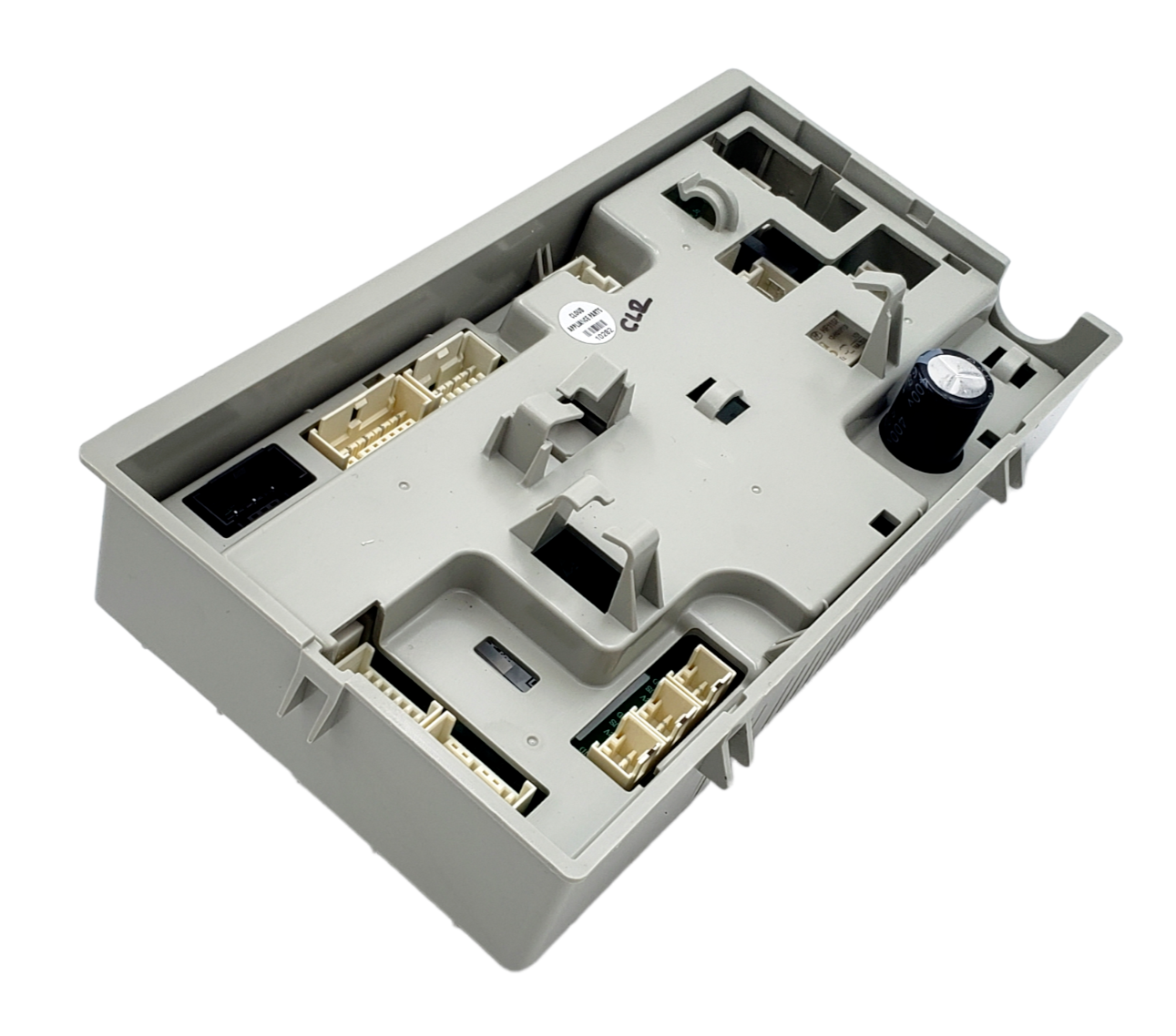 New GE Washer Control Board WH18X28357  **Same Day Shipping & 60 Days Warranty**