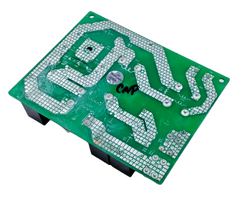 New OEM LG Range Control Board EBR32635302 Same Day Shipping & 60 Days Warranty*
