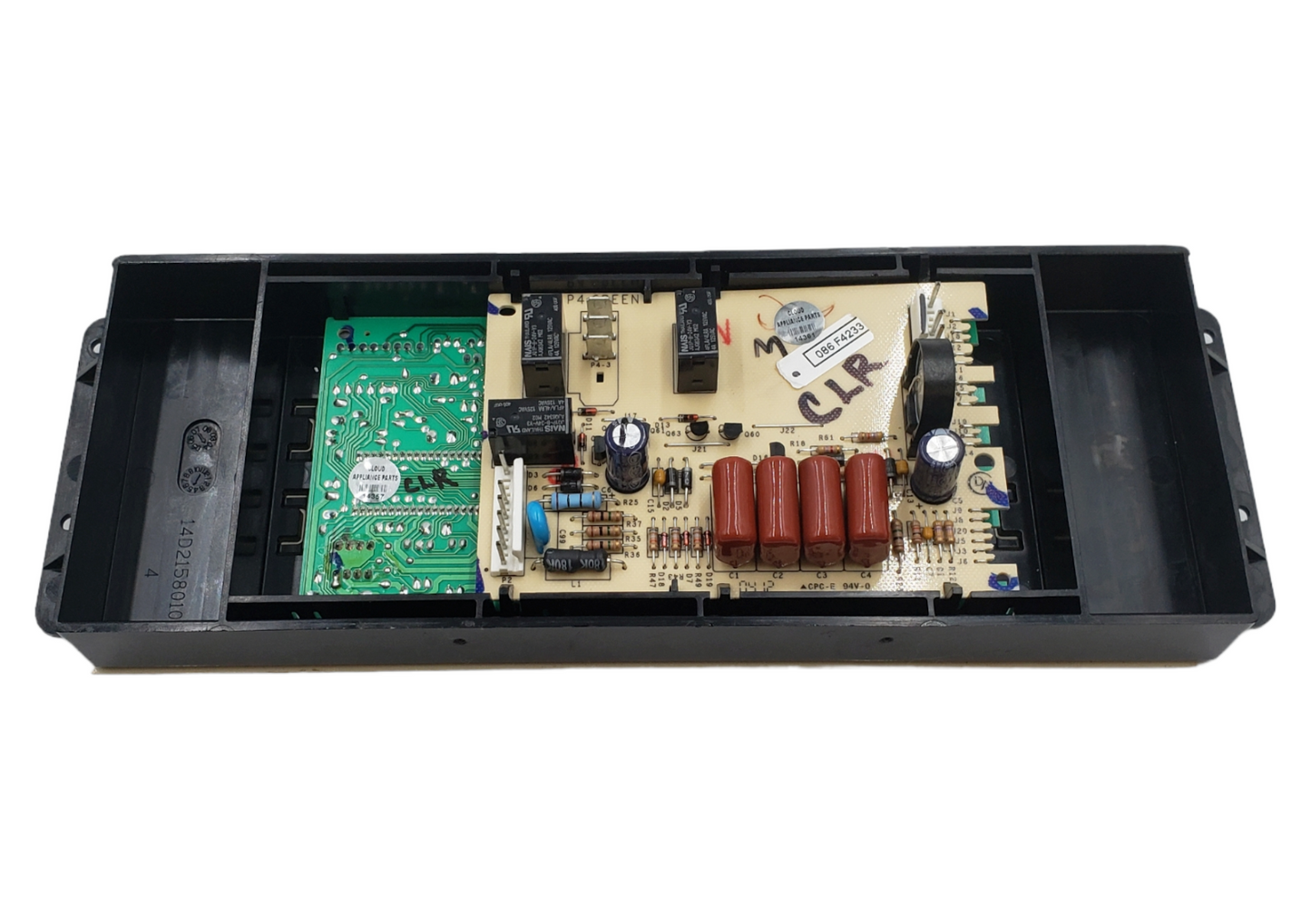 Genuine Whirlpool Range Control 8507P213-60 Same Day Shipping & 60 Days Warranty