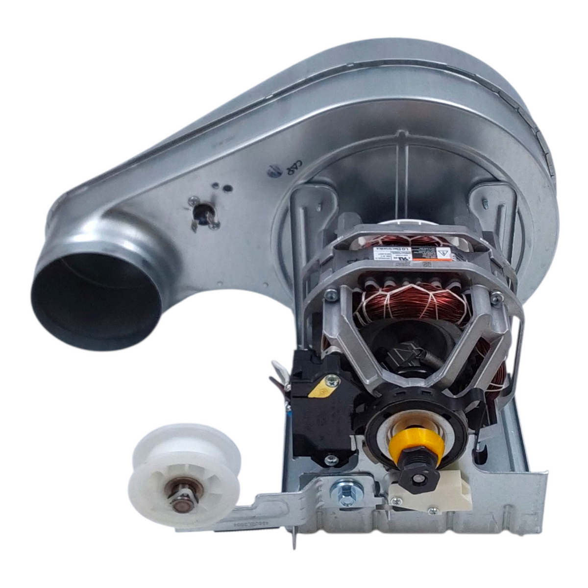 LG New Dryer Motor Assembly EAU30126201 **Same Day Shipping & 60 Days Warranty**