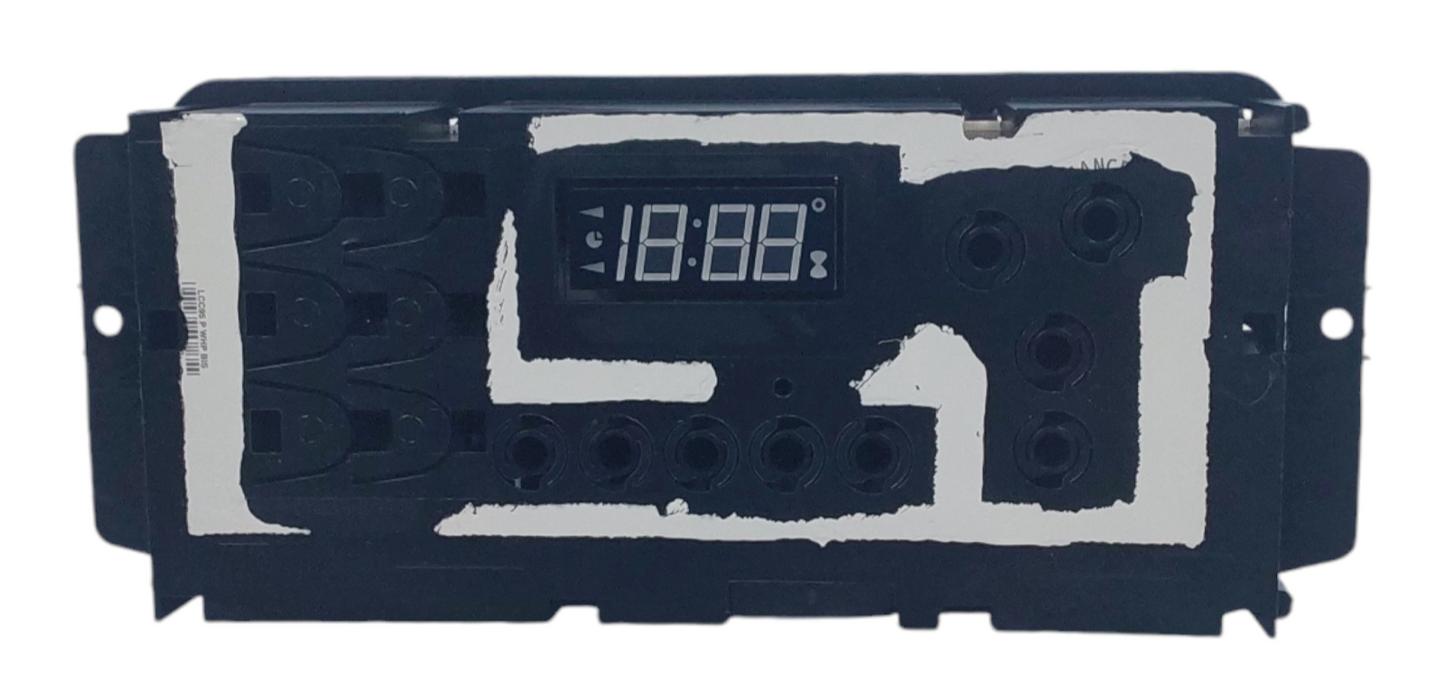 Genuine Whirlpool Range Control Board W10271751 Same Day Ship & 60 Days Warranty