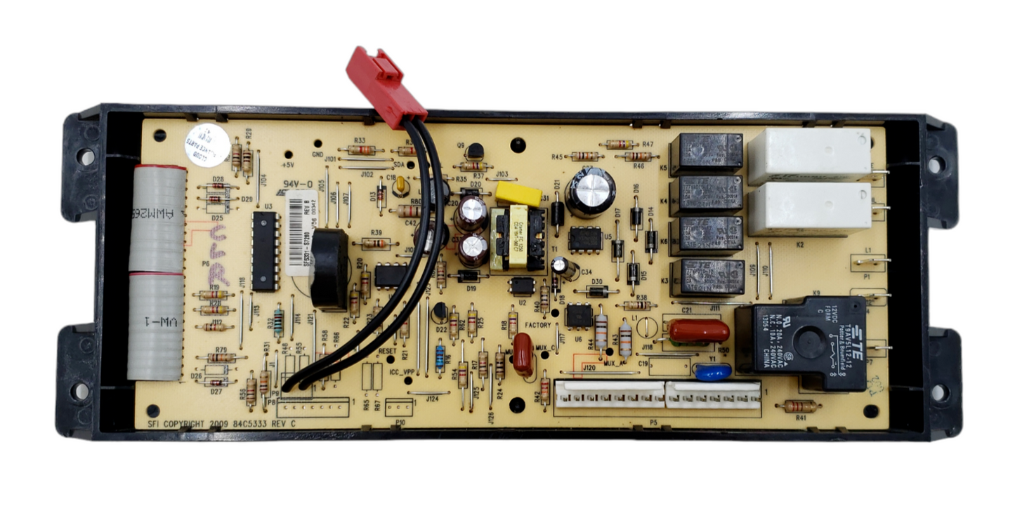 Genuine Frigidaire Oven Control Board 316557260 Same Day Ship & 60 Days Warranty