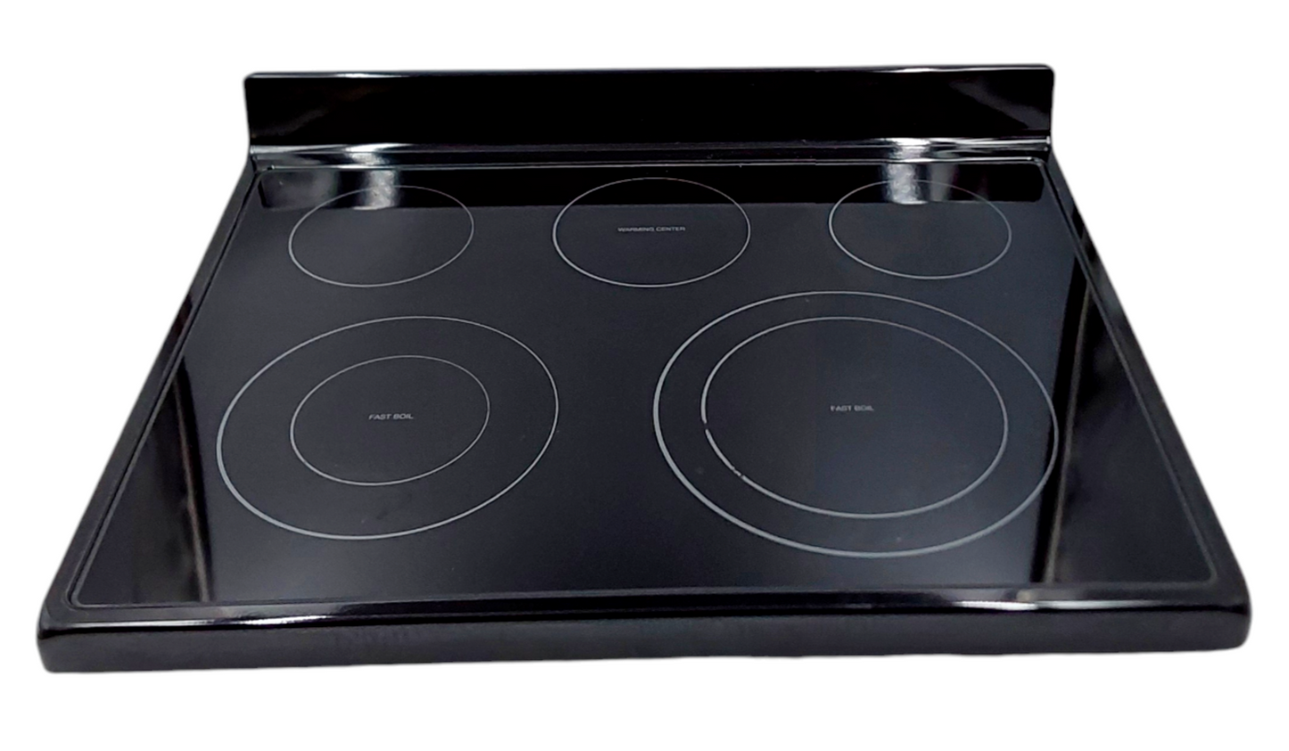 Genuine Samsung Range Cook Top DG94-00735C Same Day Shipping & 60 Days Warranty*