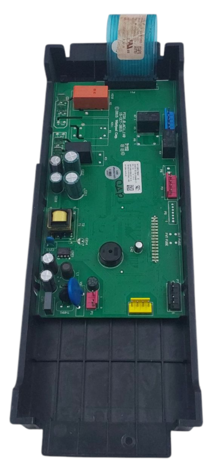 OEM Whirlpool Oven Control Board W10837804 Same Day Shipping & 60 Days Warranty*