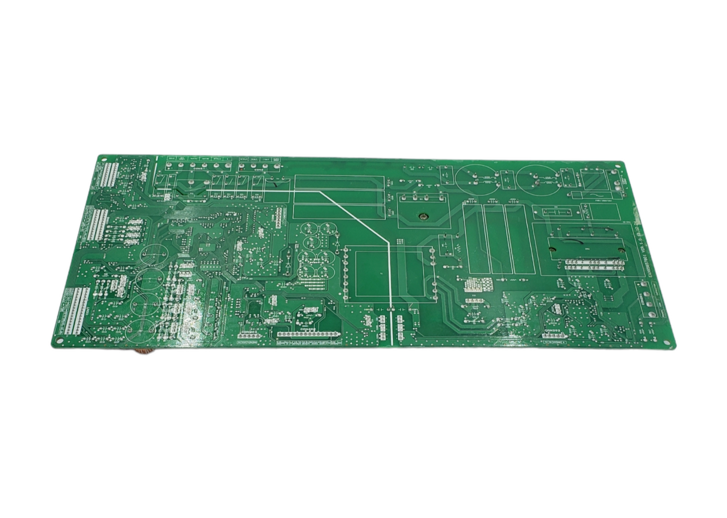 Genuine LG Refrigerator Control EBR78643402 Same Day Shipping & 60 Days Warranty