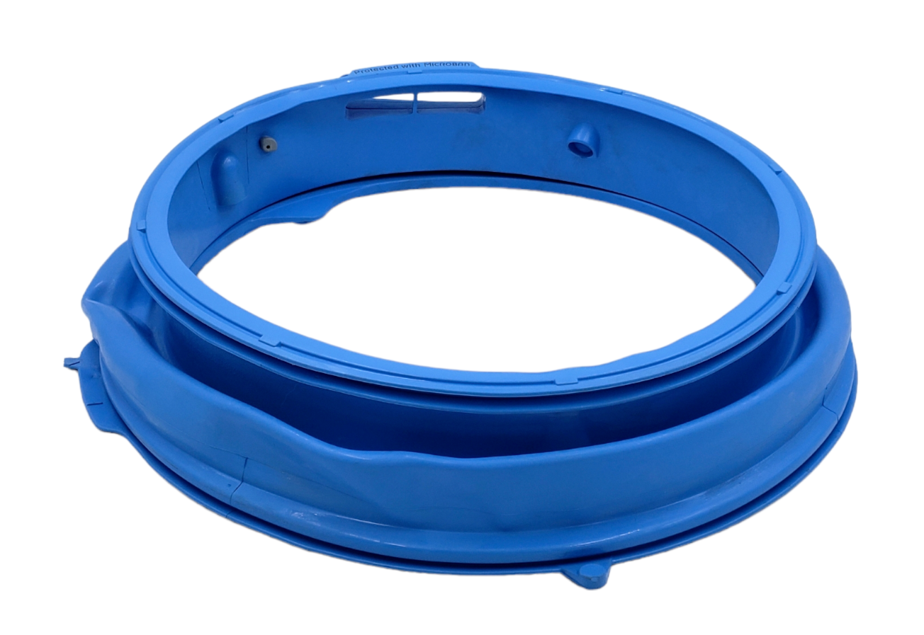 New Genuine GE Washer Gasket WH05X29521 *Same Day Shipping & 60 Days Warranty*