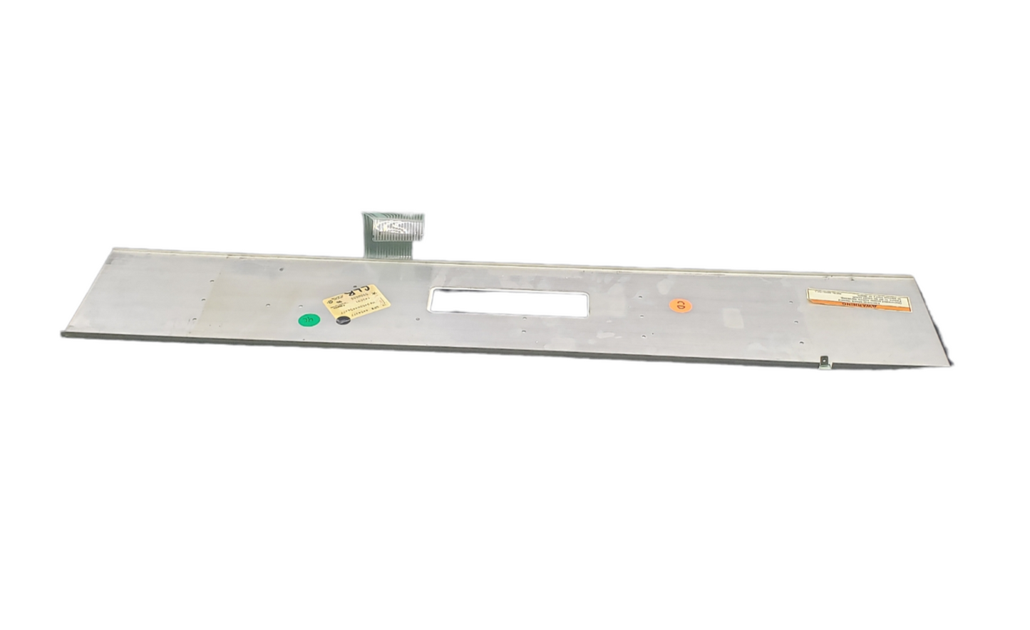 OEM Whirlpool Double Oven Touch Panel 4454377 *Same Day Ship & 60 Days Warranty*