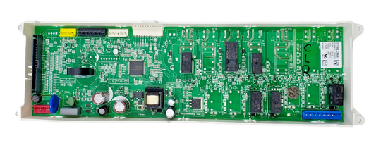 Genuine Whirlpool Range Control Board W10643264 Same Day Ship & 60 Days Warranty