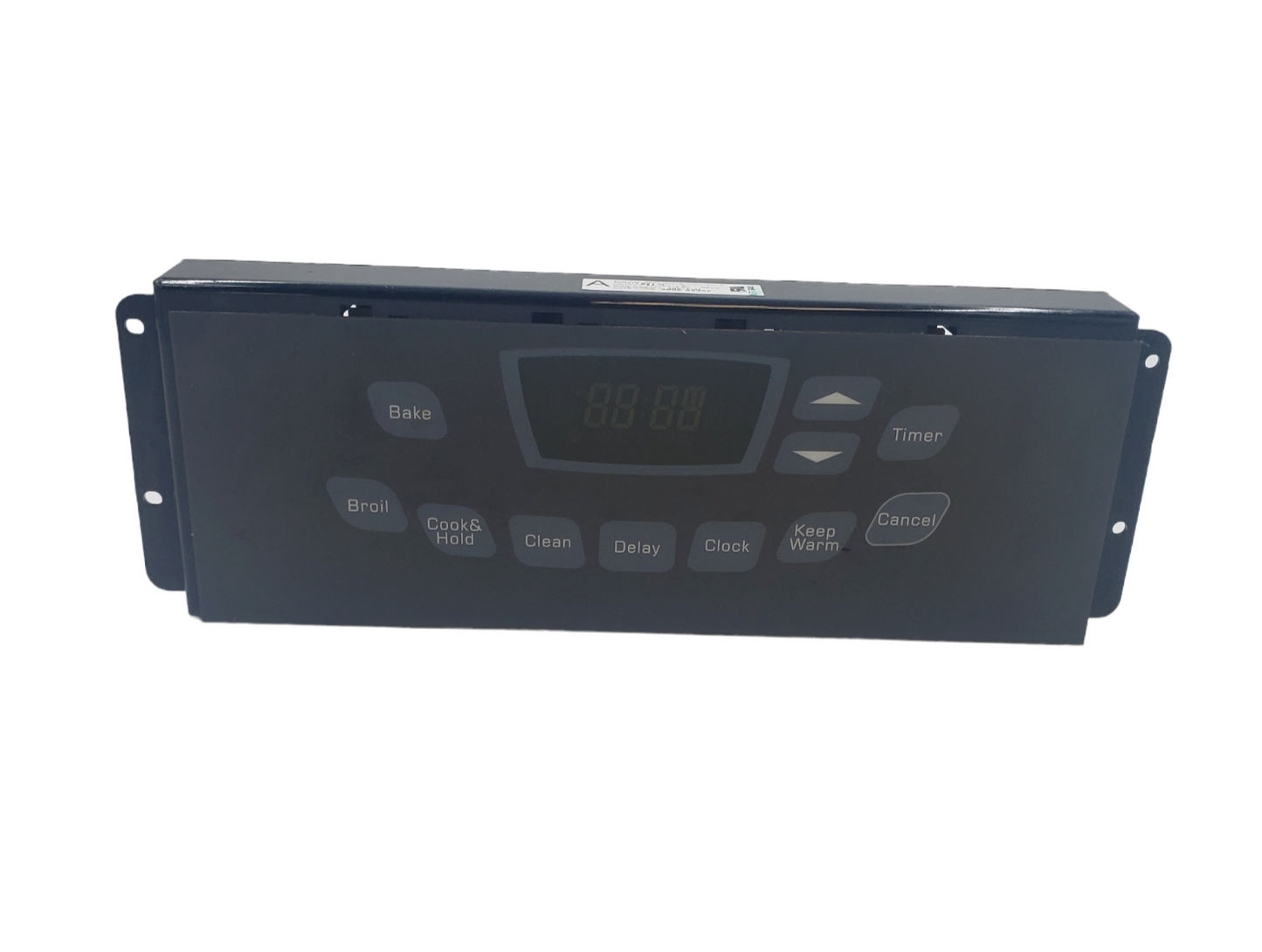 Genuine Whirlpool Range Control 8507P212-60 Same Day Shipping & 60 Days Warranty