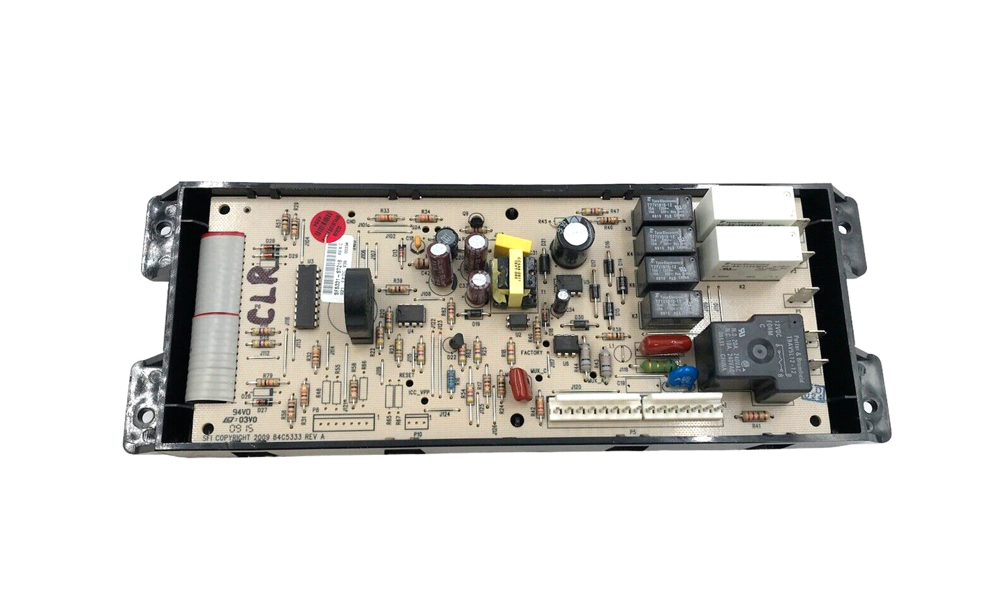 OEM Frigidaire  Oven Control Board 316557216 Same Day Ship & **60 Days Warranty*