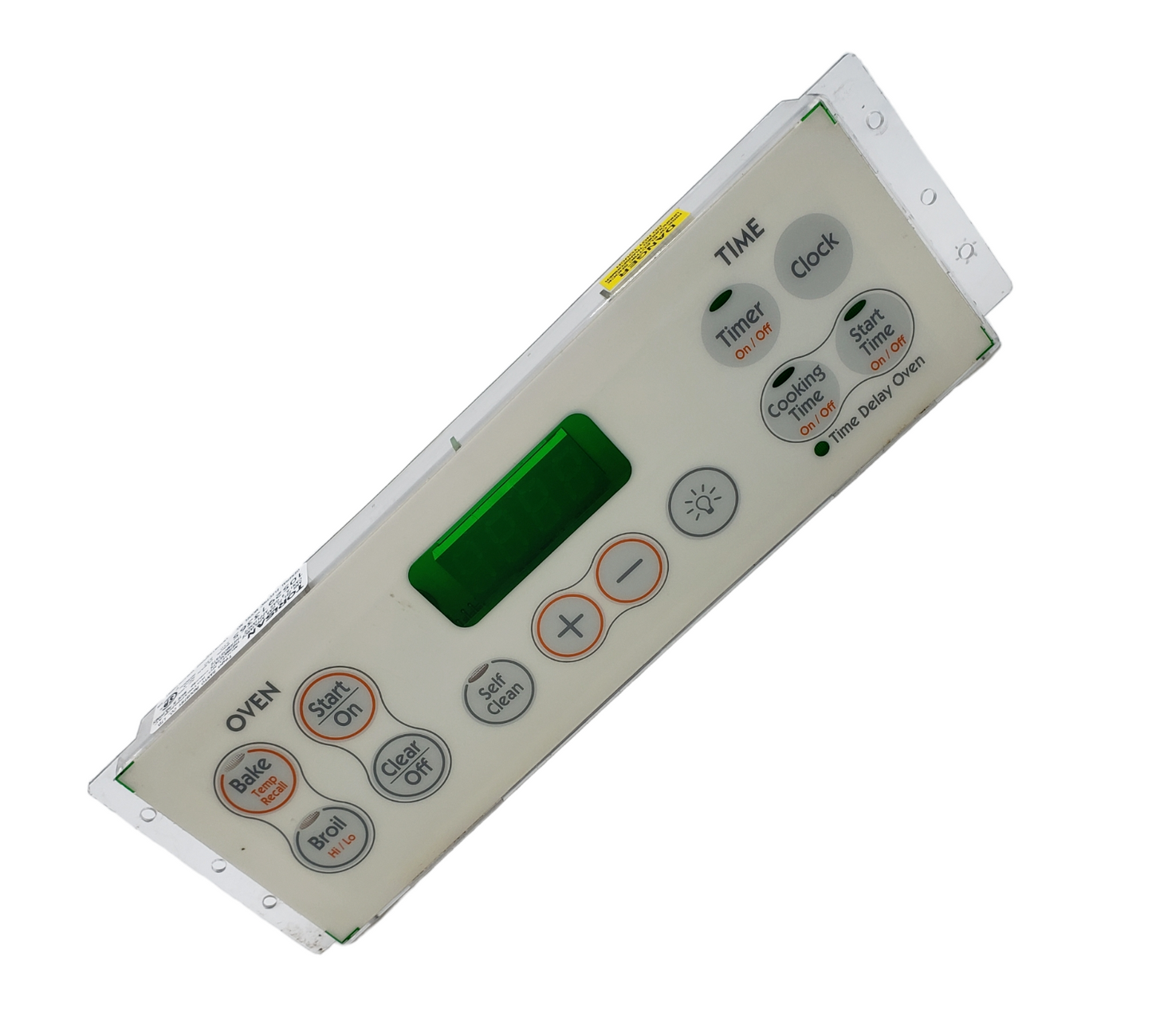 Genuine GE Oven Control Board 183D8192P002 Same Day Shipping & *60 Days Warranty