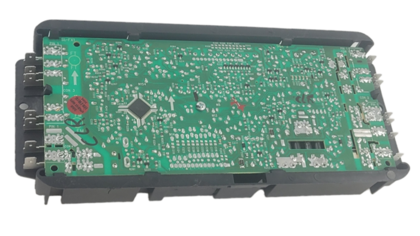 Genuine Whirlpool Range Control Board W10821270 Same Day Ship & 60 Days Warranty