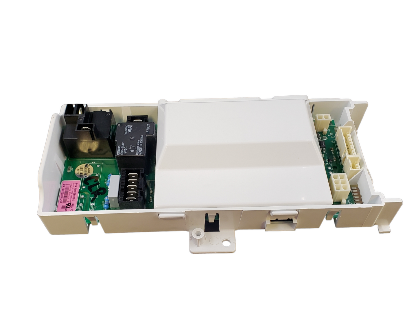 Genuine Whirlpool Oven Control Board W10259285 Same Day Ship & *60 Days Warranty