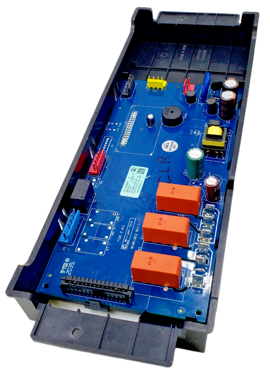 Genuine Whirlpool Range Control Board W11342871 Same Day Ship & 60 Days Warranty