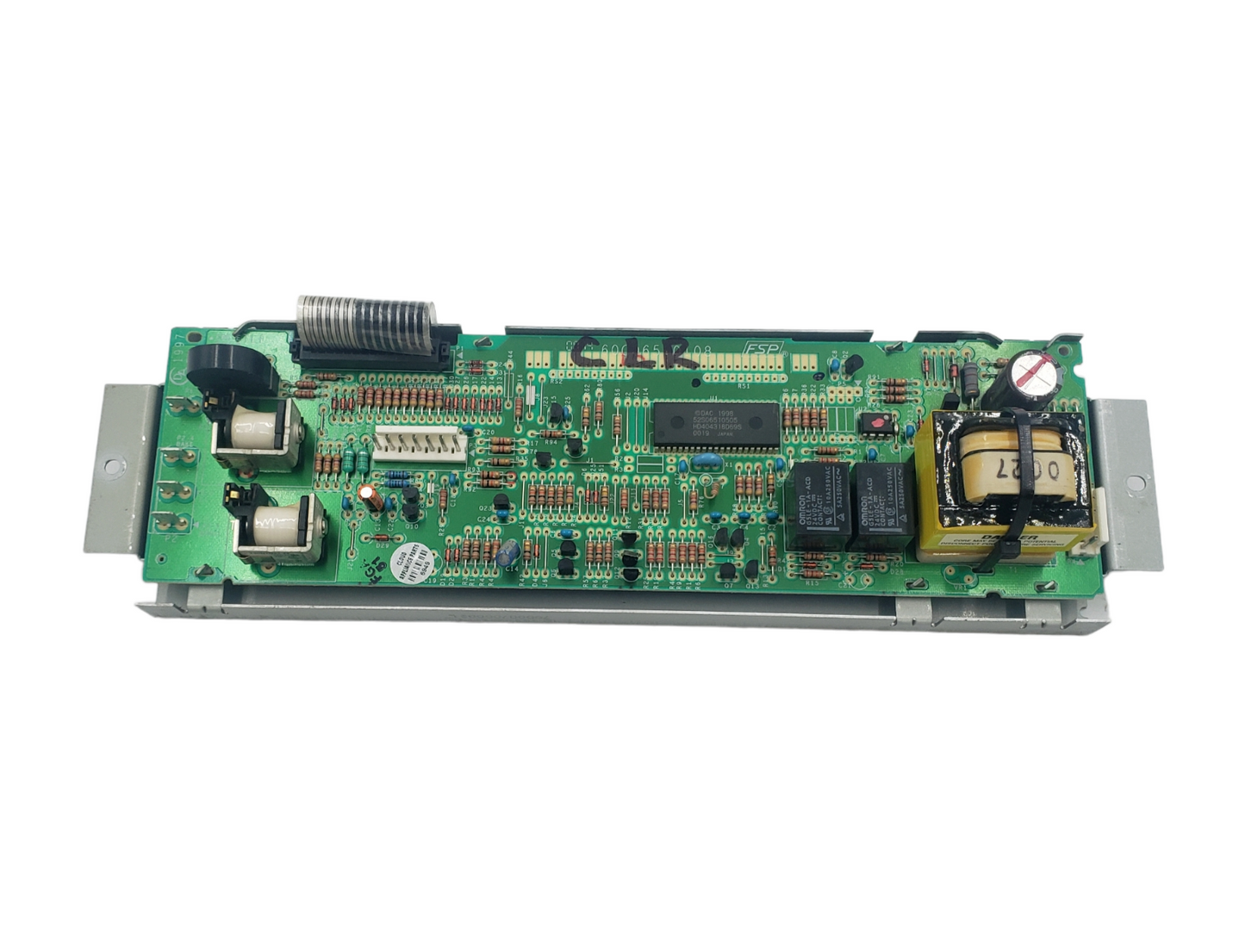 Genuine Whirlpool Oven Control Board 8054008 Same Day Ship & **60 Days Warranty*